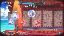 画像ギャラリー No.007のサムネイル画像 / 「プリニー2　〜特攻遊戯! 暁のパンツ大作戦ッス!!〜」最新情報，大ボリュームの隠しモード「アサギウォーズ」を紹介