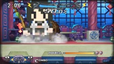 画像ギャラリー No.017のサムネイル画像 / 「プリニー2　〜特攻遊戯! 暁のパンツ大作戦ッス!!〜」最新情報，大ボリュームの隠しモード「アサギウォーズ」を紹介