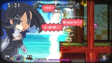 画像ギャラリー No.019のサムネイル画像 / 「プリニー2 〜特攻遊戯! 暁のパンツ大作戦ッス!!〜」最新情報,大ボリュームの隠しモード「アサギウォーズ」を紹介