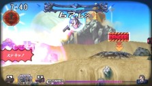 画像ギャラリー No.020のサムネイル画像 / 「プリニー2 〜特攻遊戯! 暁のパンツ大作戦ッス!!〜」最新情報,大ボリュームの隠しモード「アサギウォーズ」を紹介