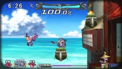 画像ギャラリー No.021のサムネイル画像 / 「プリニー2 〜特攻遊戯! 暁のパンツ大作戦ッス!!〜」最新情報,大ボリュームの隠しモード「アサギウォーズ」を紹介