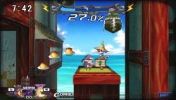 画像ギャラリー No.022のサムネイル画像 / 「プリニー2 〜特攻遊戯! 暁のパンツ大作戦ッス!!〜」最新情報,大ボリュームの隠しモード「アサギウォーズ」を紹介