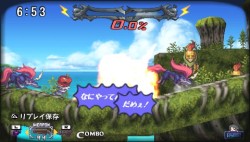 画像ギャラリー No.024のサムネイル画像 / 「プリニー2 〜特攻遊戯! 暁のパンツ大作戦ッス!!〜」最新情報,大ボリュームの隠しモード「アサギウォーズ」を紹介