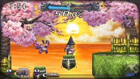 画像ギャラリー No.036のサムネイル画像 / 「プリニー2　〜特攻遊戯! 暁のパンツ大作戦ッス!!〜」最新情報，大ボリュームの隠しモード「アサギウォーズ」を紹介