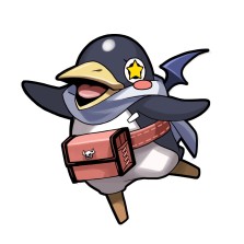 画像ギャラリー No.050のサムネイル画像 / 「プリニー2　〜特攻遊戯! 暁のパンツ大作戦ッス!!〜」最新情報，大ボリュームの隠しモード「アサギウォーズ」を紹介