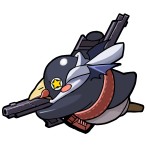 画像ギャラリー No.057のサムネイル画像 / 「プリニー2　〜特攻遊戯! 暁のパンツ大作戦ッス!!〜」最新情報，大ボリュームの隠しモード「アサギウォーズ」を紹介