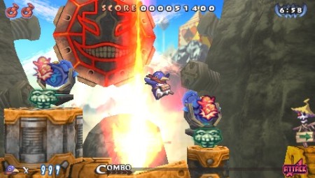 画像ギャラリー No.001のサムネイル画像 / PSP「プリニー2 〜特攻遊戯! 暁のパンツ大作戦ッス!!〜」，隠し要素や予約特典などの最新情報が明らかに
