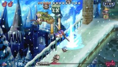画像ギャラリー No.020のサムネイル画像 / PSP「プリニー2 〜特攻遊戯! 暁のパンツ大作戦ッス!!〜」，隠し要素や予約特典などの最新情報が明らかに