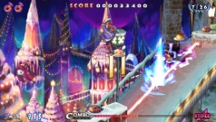 画像ギャラリー No.021のサムネイル画像 / PSP「プリニー2 〜特攻遊戯! 暁のパンツ大作戦ッス!!〜」，隠し要素や予約特典などの最新情報が明らかに