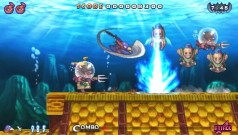画像ギャラリー No.022のサムネイル画像 / PSP「プリニー2 〜特攻遊戯! 暁のパンツ大作戦ッス!!〜」，隠し要素や予約特典などの最新情報が明らかに