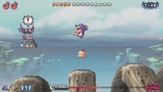 画像ギャラリー No.029のサムネイル画像 / PSP「プリニー2 〜特攻遊戯! 暁のパンツ大作戦ッス!!〜」，隠し要素や予約特典などの最新情報が明らかに