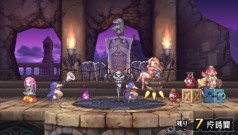 画像ギャラリー No.035のサムネイル画像 / PSP「プリニー2 〜特攻遊戯! 暁のパンツ大作戦ッス!!〜」，隠し要素や予約特典などの最新情報が明らかに