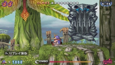 画像ギャラリー No.037のサムネイル画像 / PSP「プリニー2 〜特攻遊戯! 暁のパンツ大作戦ッス!!〜」，隠し要素や予約特典などの最新情報が明らかに