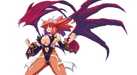 画像ギャラリー No.049のサムネイル画像 / PSP「プリニー2 〜特攻遊戯! 暁のパンツ大作戦ッス!!〜」，隠し要素や予約特典などの最新情報が明らかに