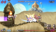画像ギャラリー No.58のサムネイル画像 / PSP「プリニー2 〜特攻遊戯! 暁のパンツ大作戦ッス!!〜」，隠し要素や予約特典などの最新情報が明らかに