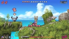 画像ギャラリー No.60のサムネイル画像 / PSP「プリニー2 〜特攻遊戯! 暁のパンツ大作戦ッス!!〜」，隠し要素や予約特典などの最新情報が明らかに