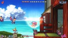 画像ギャラリー No.64のサムネイル画像 / PSP「プリニー2 〜特攻遊戯! 暁のパンツ大作戦ッス!!〜」，隠し要素や予約特典などの最新情報が明らかに