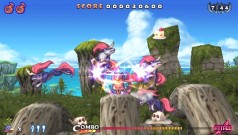 画像ギャラリー No.65のサムネイル画像 / PSP「プリニー2 〜特攻遊戯! 暁のパンツ大作戦ッス!!〜」，隠し要素や予約特典などの最新情報が明らかに