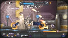 画像ギャラリー No.74のサムネイル画像 / PSP「プリニー2 〜特攻遊戯! 暁のパンツ大作戦ッス!!〜」，隠し要素や予約特典などの最新情報が明らかに