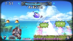 画像ギャラリー No.80のサムネイル画像 / PSP「プリニー2 〜特攻遊戯! 暁のパンツ大作戦ッス!!〜」，隠し要素や予約特典などの最新情報が明らかに