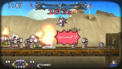 画像ギャラリー No.81のサムネイル画像 / PSP「プリニー2 〜特攻遊戯! 暁のパンツ大作戦ッス!!〜」，隠し要素や予約特典などの最新情報が明らかに