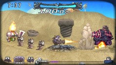 画像ギャラリー No.84のサムネイル画像 / PSP「プリニー2 〜特攻遊戯! 暁のパンツ大作戦ッス!!〜」，隠し要素や予約特典などの最新情報が明らかに