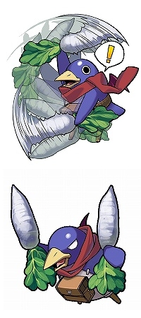 画像ギャラリー No.014のサムネイル画像 / 斬撃やプリニー連射がオートに。「プリニー2 〜特攻遊戯! 暁のパンツ大作戦ッス!!〜」のDLC“魔界大根・連射妖精さん付き”が本日より配信開始