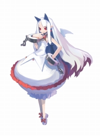 画像ギャラリー No.010のサムネイル画像 / 「プリニー2 〜特攻遊戯! 暁のパンツ大作戦ッス!!〜」“魔王プラム”が君臨する追加ステージ「超絶魔界プラマイム」が無料で配信に