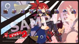 画像ギャラリー No.001のサムネイル画像 / 「プリニー2」PS3のXMB用アバター&PS3/PSP用カスタムテーマを配信