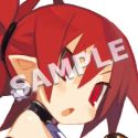 画像ギャラリー No.006のサムネイル画像 / 「プリニー2」PS3のXMB用アバター&PS3/PSP用カスタムテーマを配信