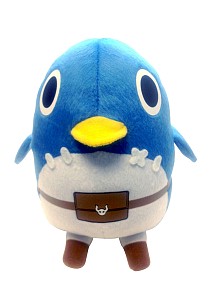 画像ギャラリー No.001のサムネイル画像 / アメリカ版の「プリニー」「アサギ」グッズがNippon1.jpショップで販売開始
