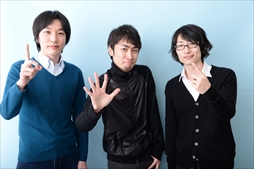 画像ギャラリー No.005のサムネイル画像 / 日本一ソフトウェア，公式情報バラエティ番組「生放送・ゆるっと日本一」の第4回をニコ生で配信