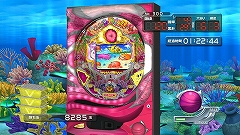 画像ギャラリー No.002のサムネイル画像 / ミスマリンちゃんも登場。「パチパラ15」，都内で店頭体験会開催
