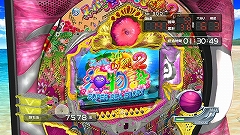 画像ギャラリー No.003のサムネイル画像 / ミスマリンちゃんも登場。「パチパラ15」，都内で店頭体験会開催