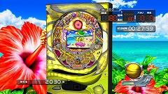 画像ギャラリー No.004のサムネイル画像 / ミスマリンちゃんも登場。「パチパラ15」，都内で店頭体験会開催