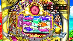 画像ギャラリー No.005のサムネイル画像 / ミスマリンちゃんも登場。「パチパラ15」，都内で店頭体験会開催