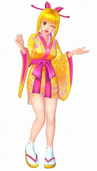 画像ギャラリー No.004のサムネイル画像 / 「パチパラ15」,3機種追加するDLC“桜バージョン”を明日配信開始