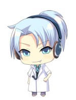 画像ギャラリー No.015のサムネイル画像 / 乙女ゲー3連発！　「薄桜鬼DS」「乙女的恋革命★ラブレボ!! Portable」「B's-LOG パーティー♪」の公式サイトが本日オープン