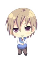 画像ギャラリー No.016のサムネイル画像 / 乙女ゲー3連発！　「薄桜鬼DS」「乙女的恋革命★ラブレボ!! Portable」「B's-LOG パーティー♪」の公式サイトが本日オープン