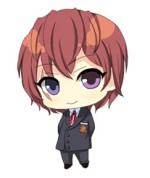 画像ギャラリー No.017のサムネイル画像 / 乙女ゲー3連発！　「薄桜鬼DS」「乙女的恋革命★ラブレボ!! Portable」「B's-LOG パーティー♪」の公式サイトが本日オープン
