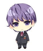 画像ギャラリー No.018のサムネイル画像 / 乙女ゲー3連発！　「薄桜鬼DS」「乙女的恋革命★ラブレボ!! Portable」「B's-LOG パーティー♪」の公式サイトが本日オープン