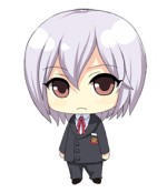 画像ギャラリー No.019のサムネイル画像 / 乙女ゲー3連発！　「薄桜鬼DS」「乙女的恋革命★ラブレボ!! Portable」「B's-LOG パーティー♪」の公式サイトが本日オープン