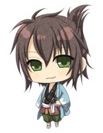 画像ギャラリー No.020のサムネイル画像 / 乙女ゲー3連発！　「薄桜鬼DS」「乙女的恋革命★ラブレボ!! Portable」「B's-LOG パーティー♪」の公式サイトが本日オープン