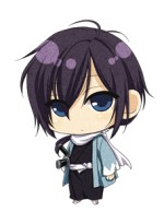 画像ギャラリー No.021のサムネイル画像 / 乙女ゲー3連発！　「薄桜鬼DS」「乙女的恋革命★ラブレボ!! Portable」「B's-LOG パーティー♪」の公式サイトが本日オープン