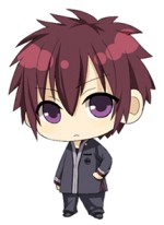 画像ギャラリー No.023のサムネイル画像 / 乙女ゲー3連発！　「薄桜鬼DS」「乙女的恋革命★ラブレボ!! Portable」「B's-LOG パーティー♪」の公式サイトが本日オープン