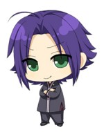 画像ギャラリー No.025のサムネイル画像 / 乙女ゲー3連発！　「薄桜鬼DS」「乙女的恋革命★ラブレボ!! Portable」「B's-LOG パーティー♪」の公式サイトが本日オープン