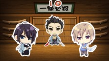 画像ギャラリー No.028のサムネイル画像 / 乙女ゲー3連発！　「薄桜鬼DS」「乙女的恋革命★ラブレボ!! Portable」「B's-LOG パーティー♪」の公式サイトが本日オープン