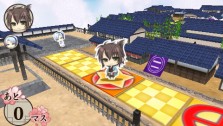 画像ギャラリー No.035のサムネイル画像 / 乙女ゲー3連発！　「薄桜鬼DS」「乙女的恋革命★ラブレボ!! Portable」「B's-LOG パーティー♪」の公式サイトが本日オープン
