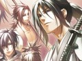 乙女ゲー3連発！　「薄桜鬼DS」「乙女的恋革命★ラブレボ!! Portable」「B's-LOG パーティー♪」の公式サイトが本日オープン