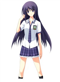 画像ギャラリー No.003のサムネイル画像 / 今度はラブコメ！「CHAOS;HEAD らぶChu☆Chu」特設サイトがオープン。発売は2010年3月25日を予定